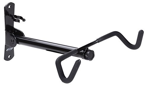 BBB rower uchwyt na ścianę Wall Mount BTL-93, czarny 881459301_Schwarz