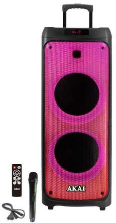 Akai PARTY SPEAKER 1010