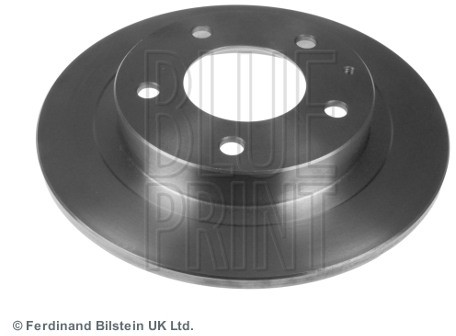 BLUE PRINT Tarcza hamulcowa ADM54347