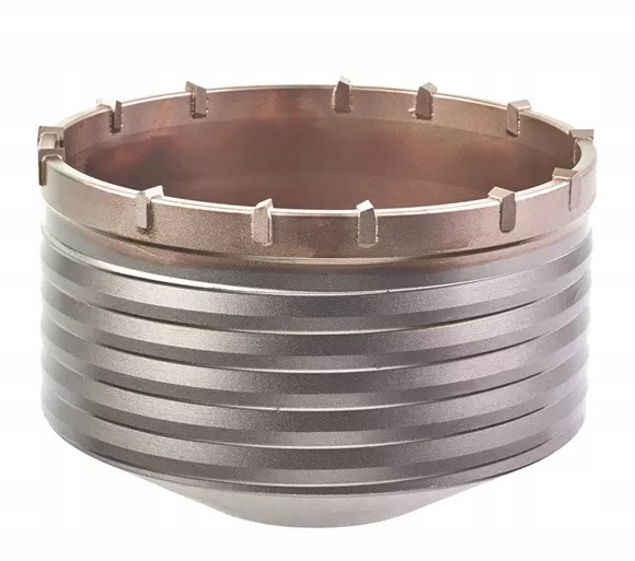 Milwaukee Koronka Do Betonu SDS-Max Tct 150 mm