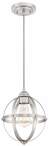 Westinghouse Lighting Jednopunktowa lampa wisząca