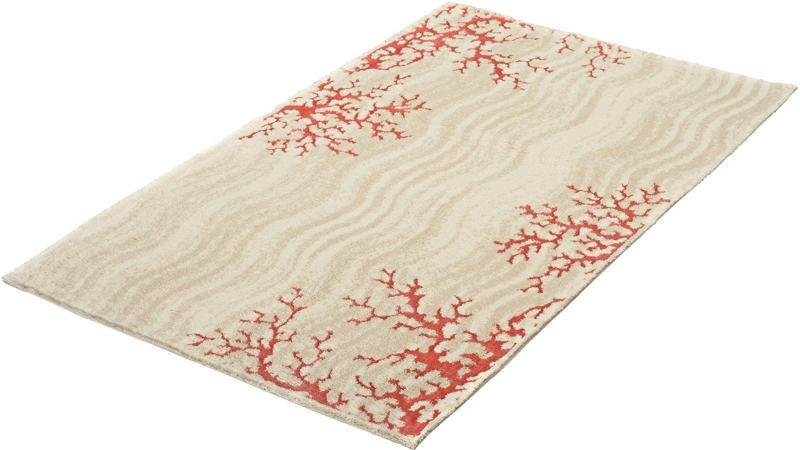 Kleine Wolke Dywanik łazienkowy Coral Lobster 4004478307810