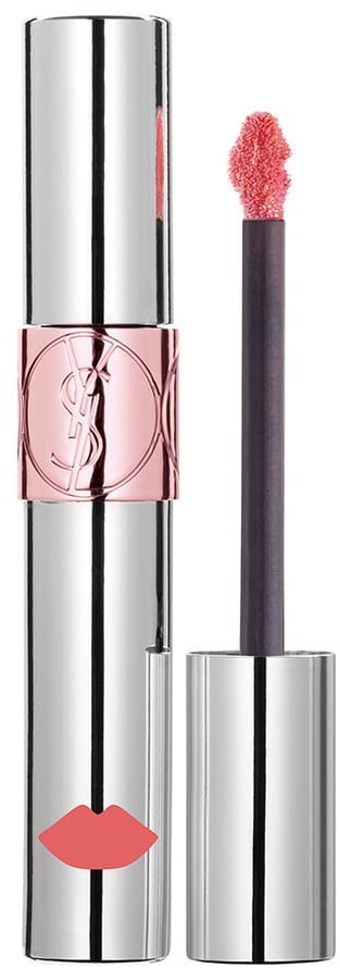 Yves Saint Laurent Nr 3 Show Me Peach Pomadka 6.0 ml