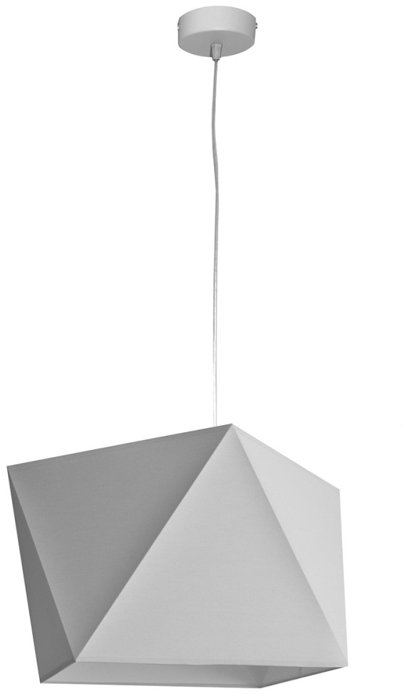 Helam Żyrandol ADAMANT 1xE27/60W/230V