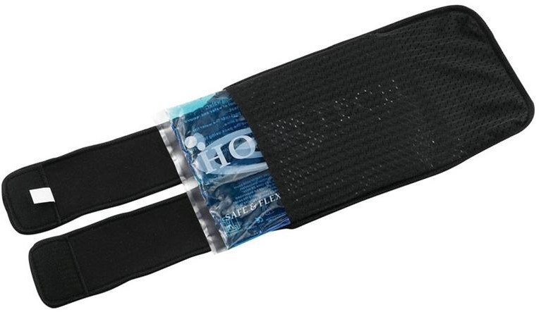 HMS s Ściągacz Hms Ks5187 Na Kostkę Z Wkładką Hot/Cold