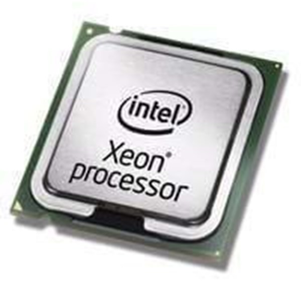 Intel Xeon E-2134 - Tray Procesor - 3.5 GHz - LGA1151 - 4 rdzenie - OEM (bez chłodzenia) CM8068403654319