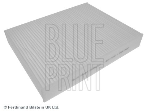 Blue Print Filtr, wentylacja przestrzeni pasażerskiej ADM52511