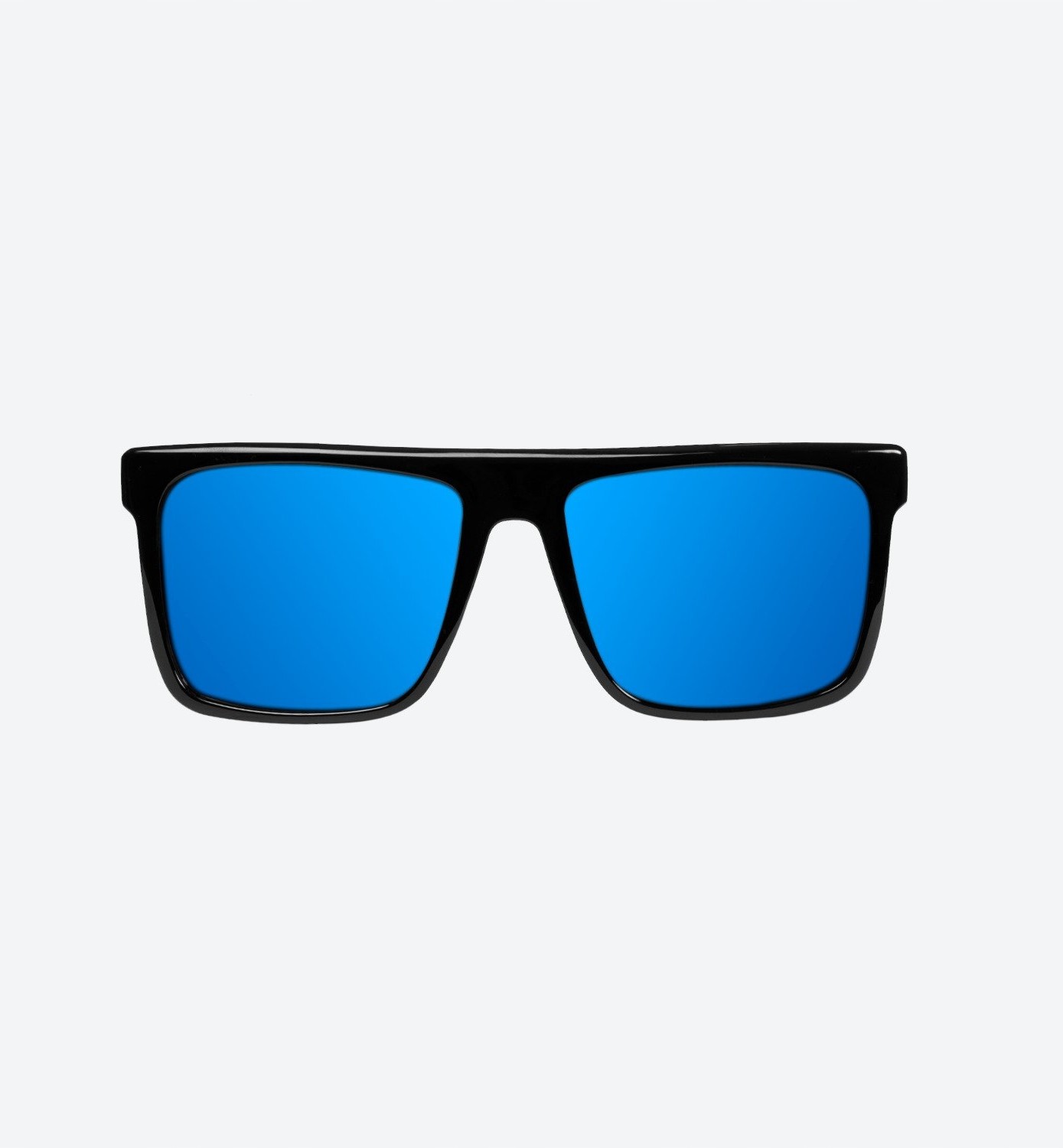 Northweek Okulary By Hawkers Black Blue Polarized