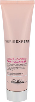 Loreal Professionnel Professionnel Série Expert Vitamino Color A-OX szampon do włosów 150 ml dla kobiet