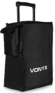 Vonyx Pokrowiec na kolumny 12