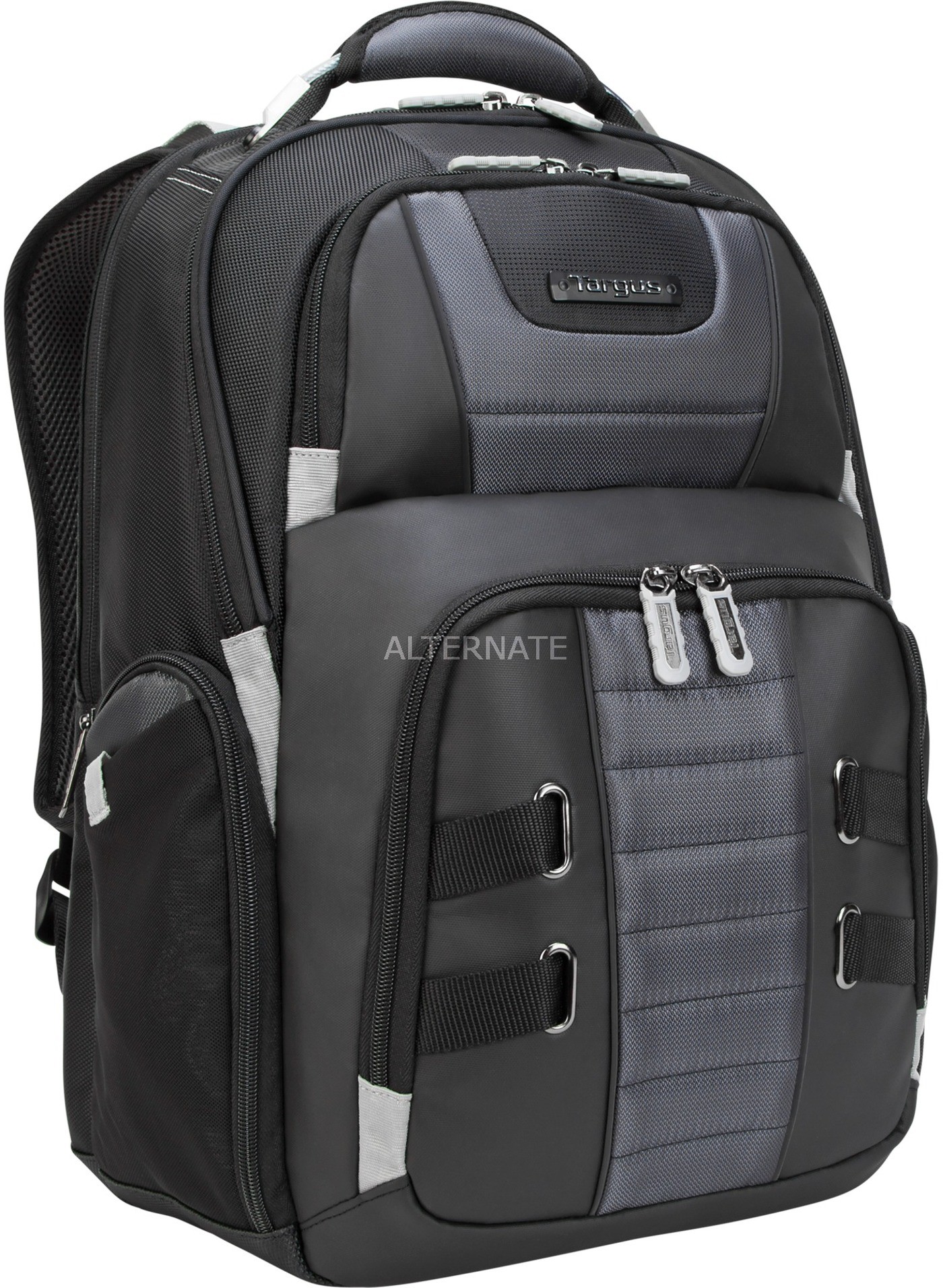 Targus DrifterTrek torba na notebooka 43,9 cm (17.3