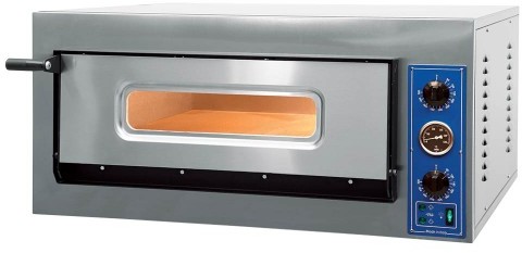 Stalgast Piec do pizzy X-Line 4x36 | 781421