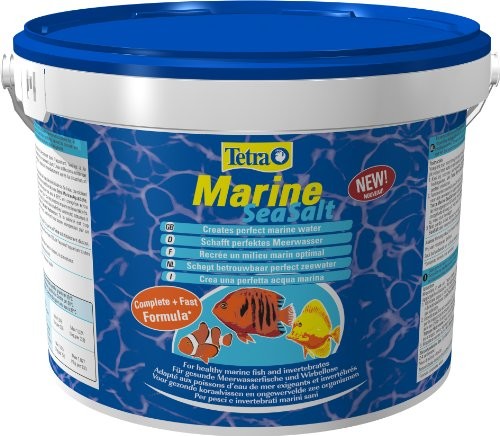 Tetra Sal Marin, 20 Kg