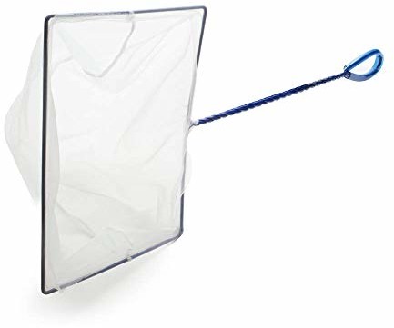 Interpet interpet 1745 akwariach Net, 7 x 10 inch
