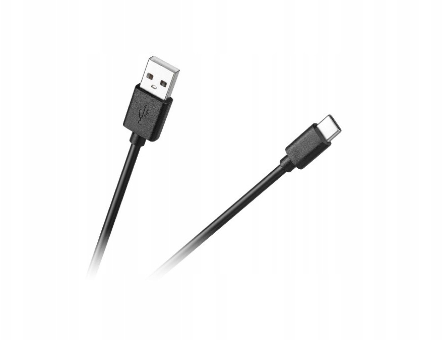 Cabletech Kabel Usb - Usb typu C 1.0m Eco-Line