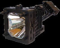 Sony Lampa do KDS-50A2010 - oryginalna lampa w nieoryginalnym module GL303