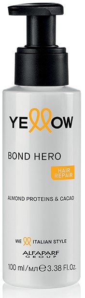 Alfaparf Yellow Bond Hero booster 100 ml