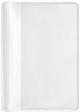 VELOFLEX Veloflex 3257500 Podwójna osłona, A7, PP, 20 szt. , format 80 x 105 mm 3257500