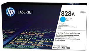 HP CF359A błękitny (cyan) bęben oryginalny