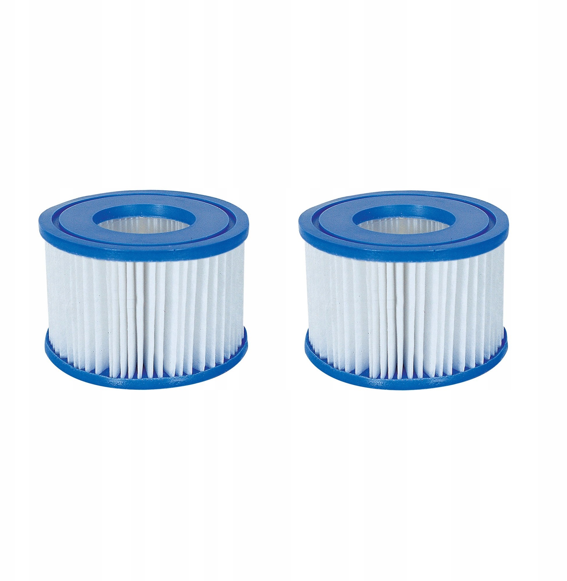 Bestway 60311 2szt Filtr Typ VI Do Spa Jacuzzi