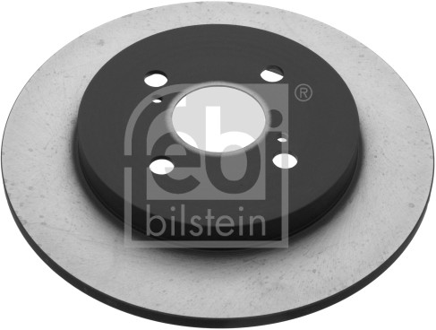 FEBI BILSTEIN Tarcza hamulcowa 29982