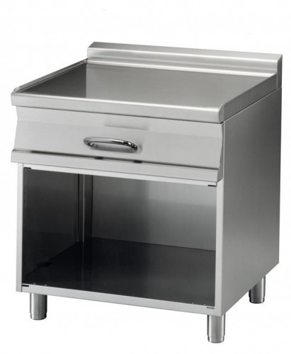 RM Gastro Płyta robocza z szufladą PL - 78