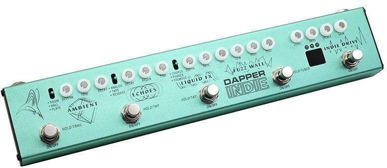 Valeton Valeton VES-5 Dapper Indie