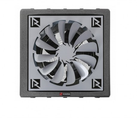 REVENTON Destratyfikator mieszacz powietrza 5100m3/h 230V HC-3S Reventon 0408 DHC-3S-1766