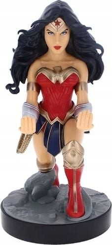 Cable Guys Figurka Cable Guys DC Comics Wonder Woman MER-3160 MER-3160