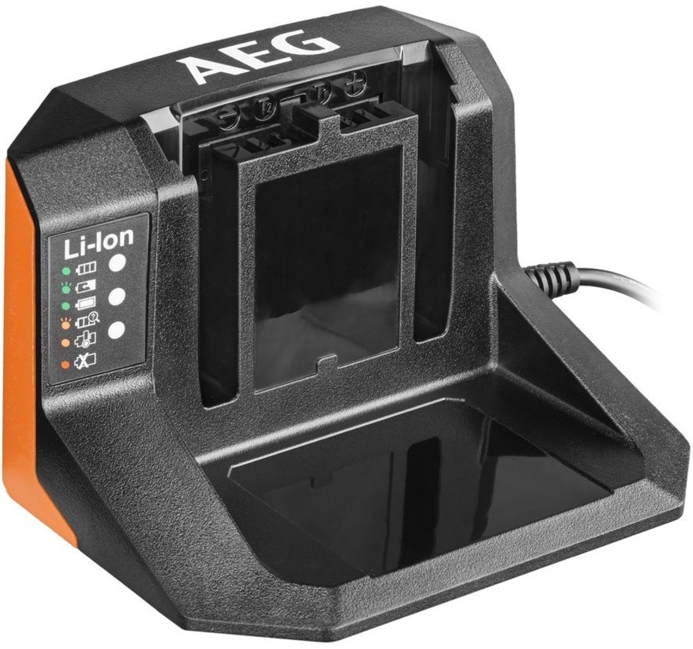 AEG Powertools Ładowarka PowerTools BL18S 18 V 4935472276
