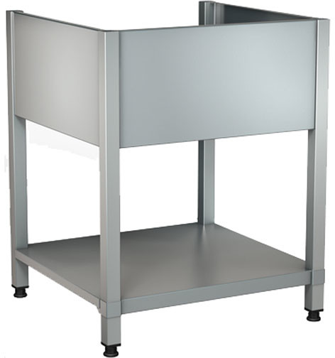 Franke Stelaż rozłożony MAXF70-70