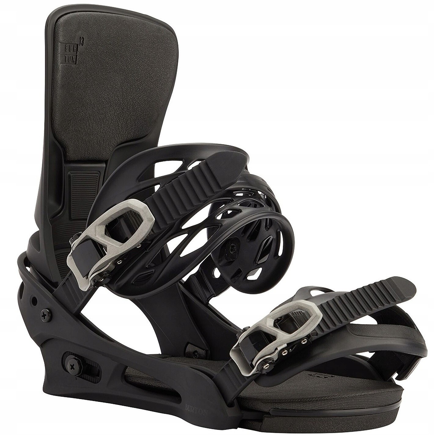 Burton wiązanie Cartel X - Black