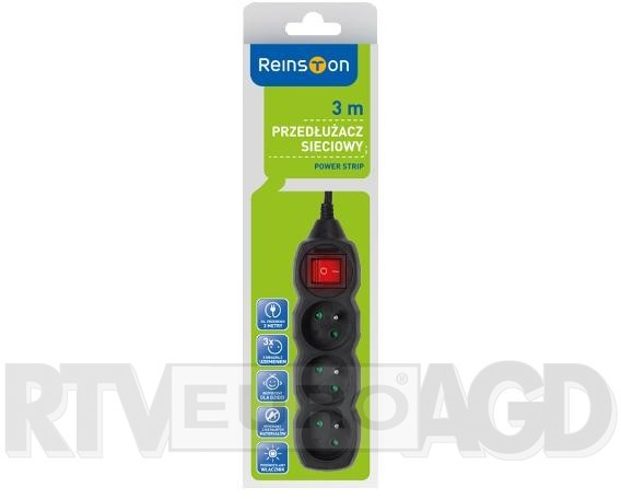 Reinston Reinston EPRZ013