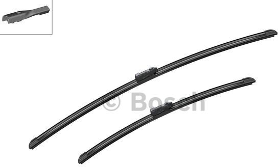 Bosch Pióro wycieraczki 3 397 014 535 3 397 014 535