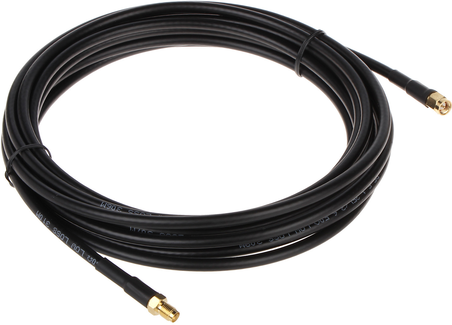 Przewód SMA-W/SMA-G-5M 5 m SMA-W/SMA-G-5M