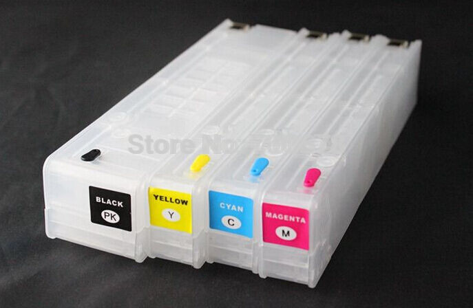 HP 970/971 kartridże wieczne napełnialne do HP Pro X451/551/476/576 catalog96756