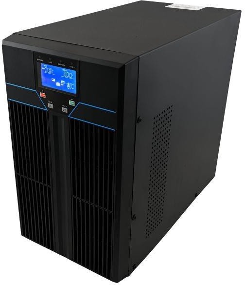 AVIZIO POWER Zasilacz UPS 3kVA 2400W 6x7AH AP-PX3K