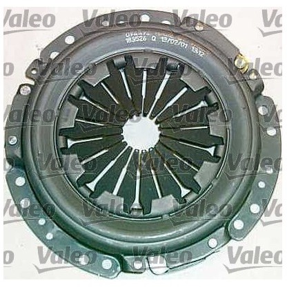 VALEO Zestaw sprzęgła 801577