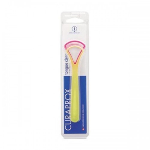 curaprox Curaprox skrobaczka do języka CTC 203 duo-pack 116 CUR-116