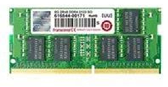 Transcend 16GB TS2GSH64V1B DDR4