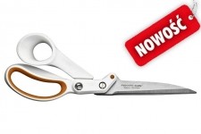 Fiskars Amplify Razor Edge Softgrip 21cm 9154