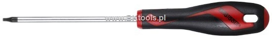 TENG TOOLS Wkrętak typu TPX27 z czopem centralnym 177800505 MD627TPN