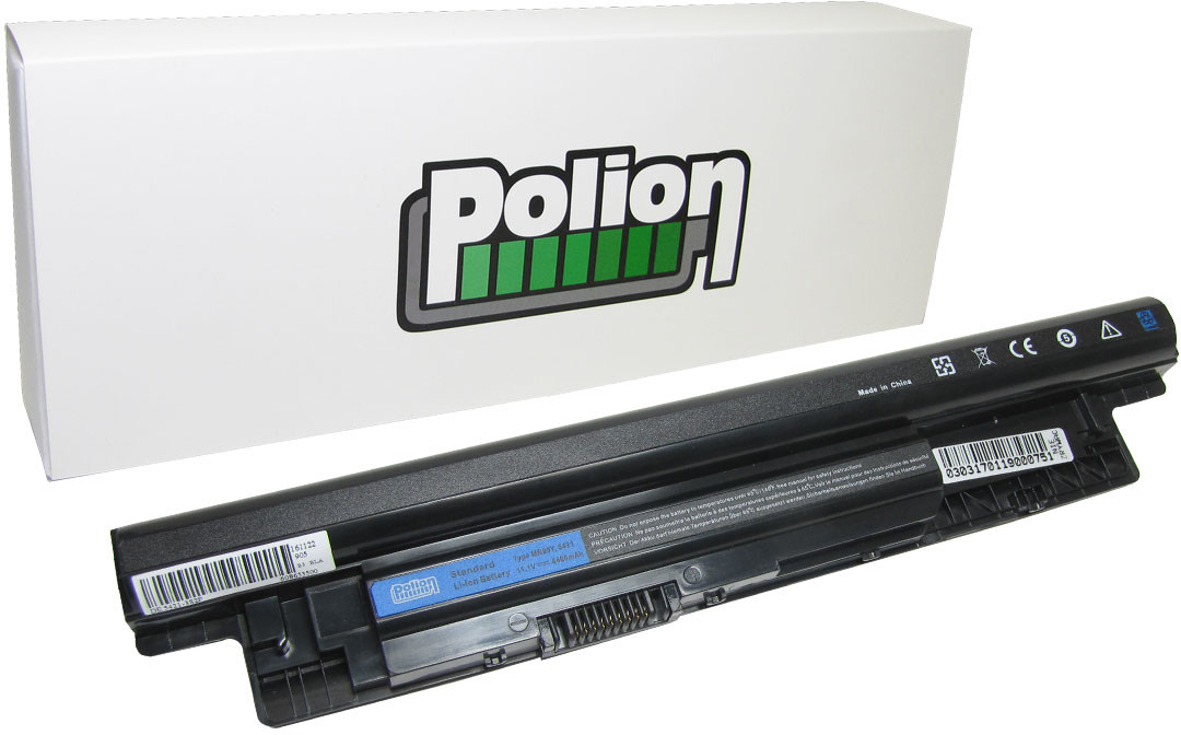 Dell Bateria do laptopa Inspiron 17R-N3721