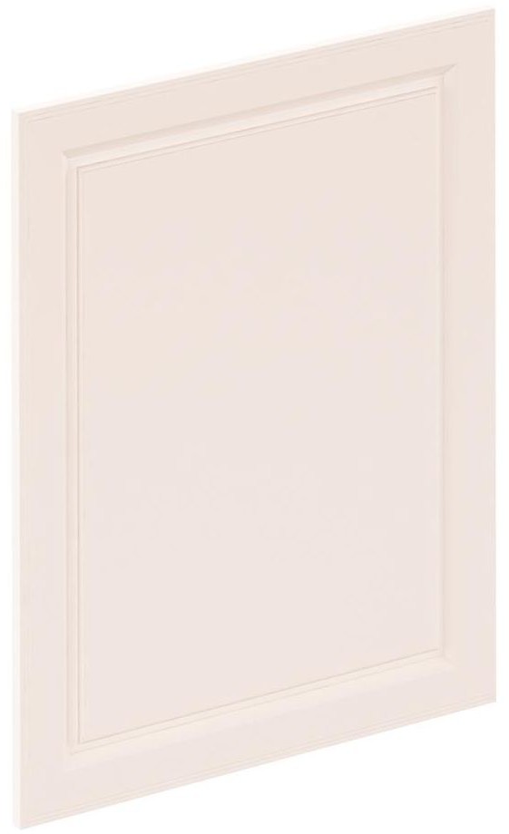 DELINIA ID Front zmywarki FDDSH60/77 Oxford kremowy Delinia ID