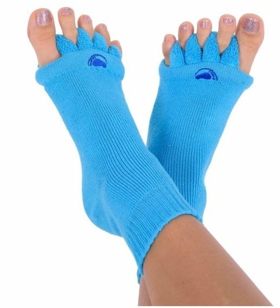 Skarpety separujące Blue, L