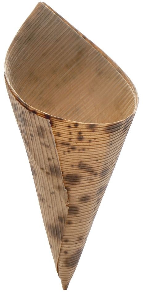 Verlo Rożek Finger food 6x8 cm op.50 szt. V-30048