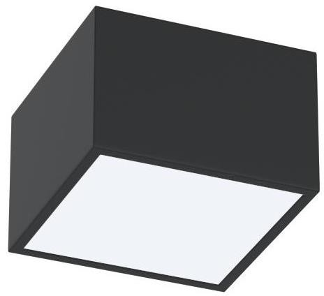 Immax Neo Immax NEO 07074L-15 - LED Światło ściemnialne CANTO LED/12W/230V czarne