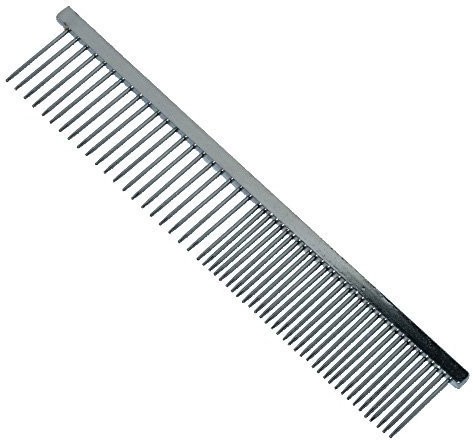 Wahl Steel Comb 6