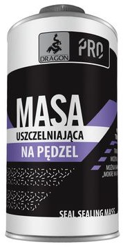 Dragon PRO Masa uszczelniająca PRO