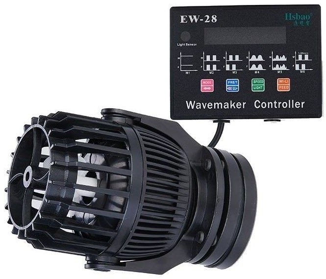 Hsbao EW-18 pompa cyrkulacyjna 4000l/h Hsbao EW-18